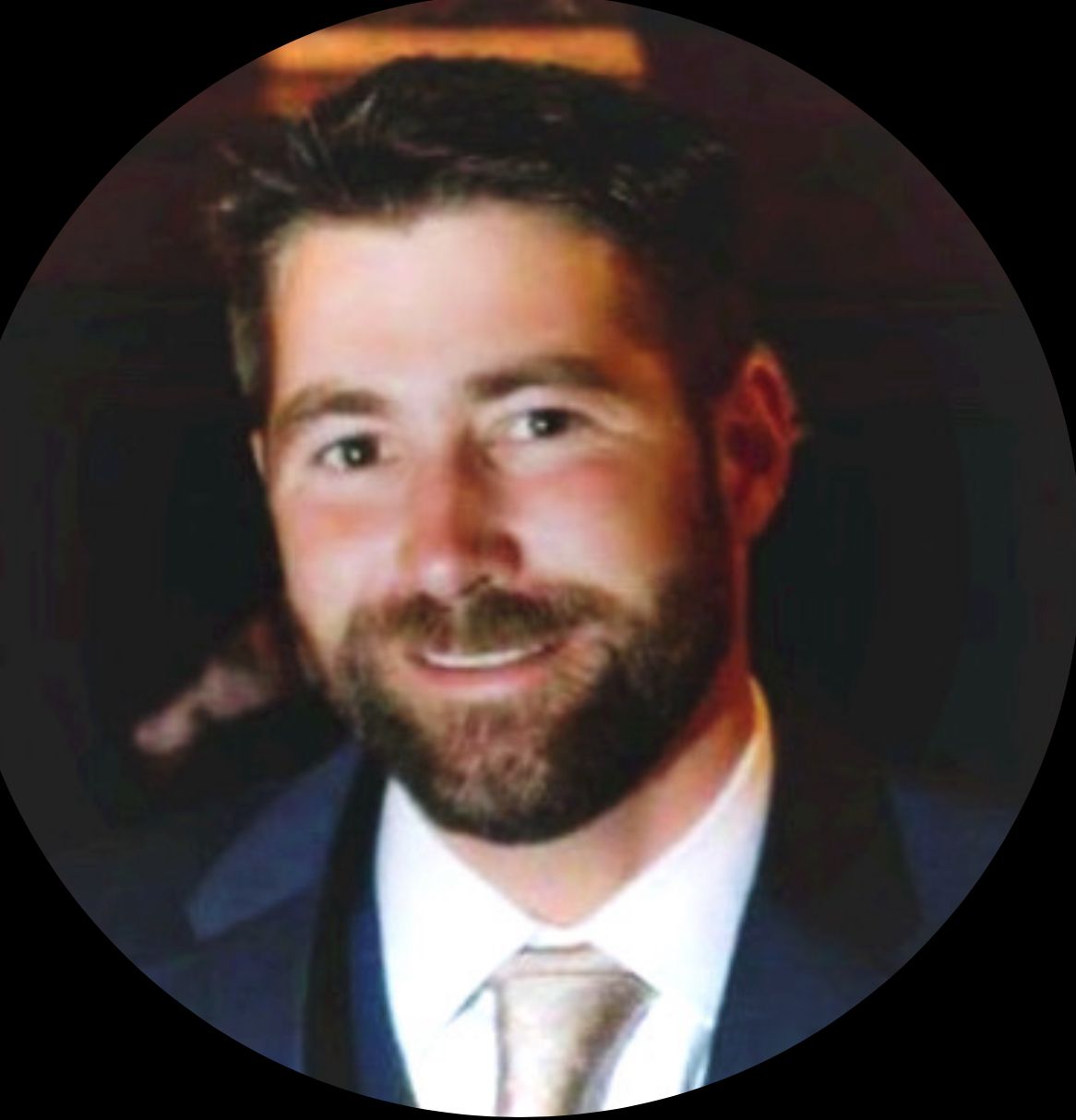 David Hanson, founder of Northeast Deck and Dock