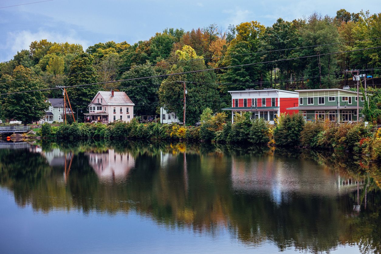 Merrimack Valley — Northeast Massachusetts and Southern New Hampshire